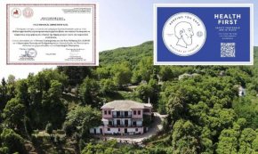 Villa Horizon